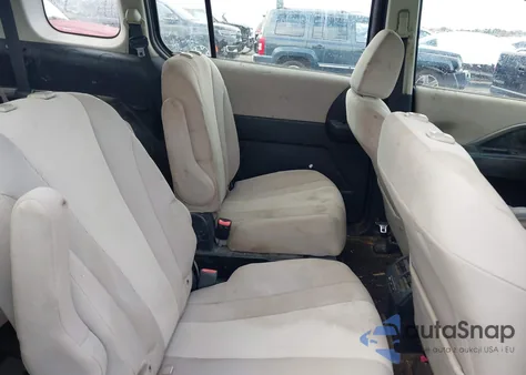 2013 Mazda Mazda5 Touring from USA, damaged, VIN JM1CW2CL4D0148977